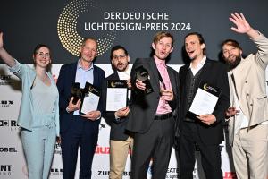 Preisträger Blieske – Lichtdesigner des Jahres